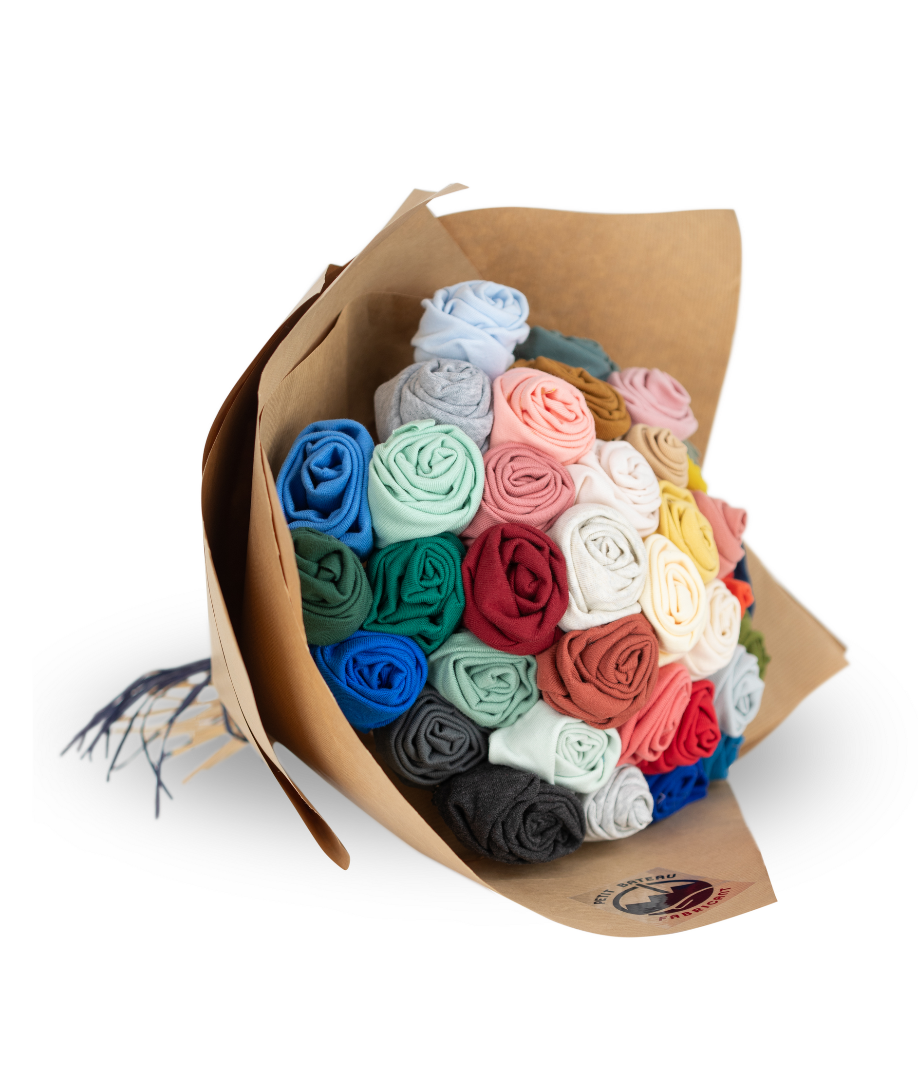 From Nuance to Excellence: Responsible Color by Petit Bateau Fabricant 